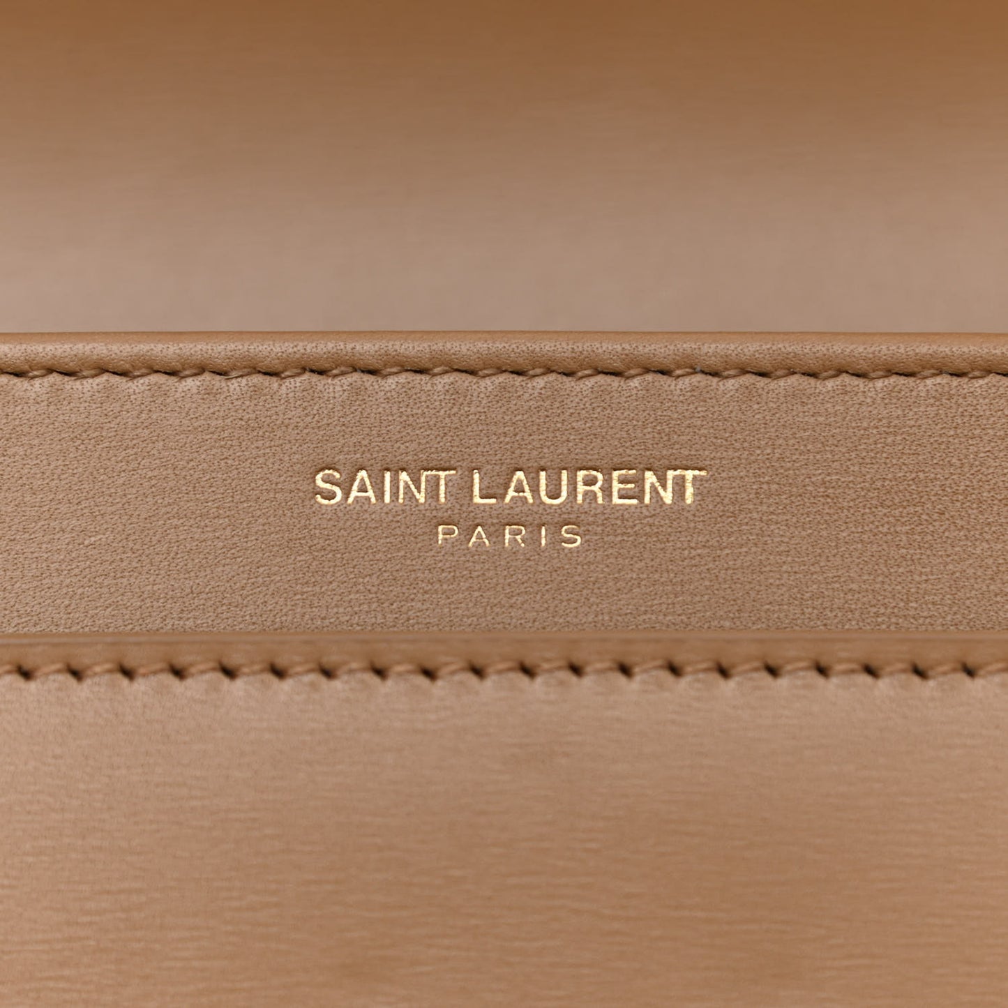 Box Calfskin Monogram Medium Solferino Satchel Natural Tan