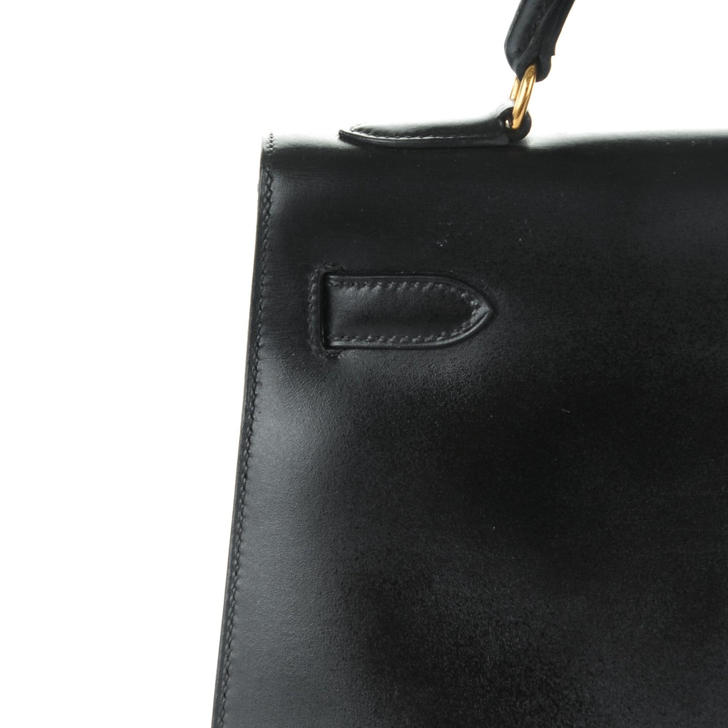 Box Kelly Sellier 32 Black