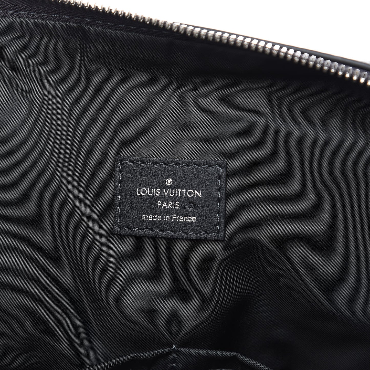 Calfskin Gaston V Start MM Asphalt
