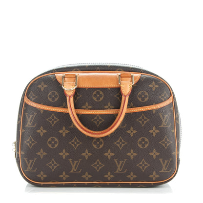 Louis Vuitton Monogram Trouville 1 of 7