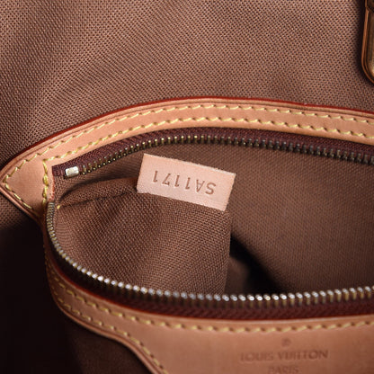 Louis Vuitton Monogram Batignolles Horizontal 7 of 9
