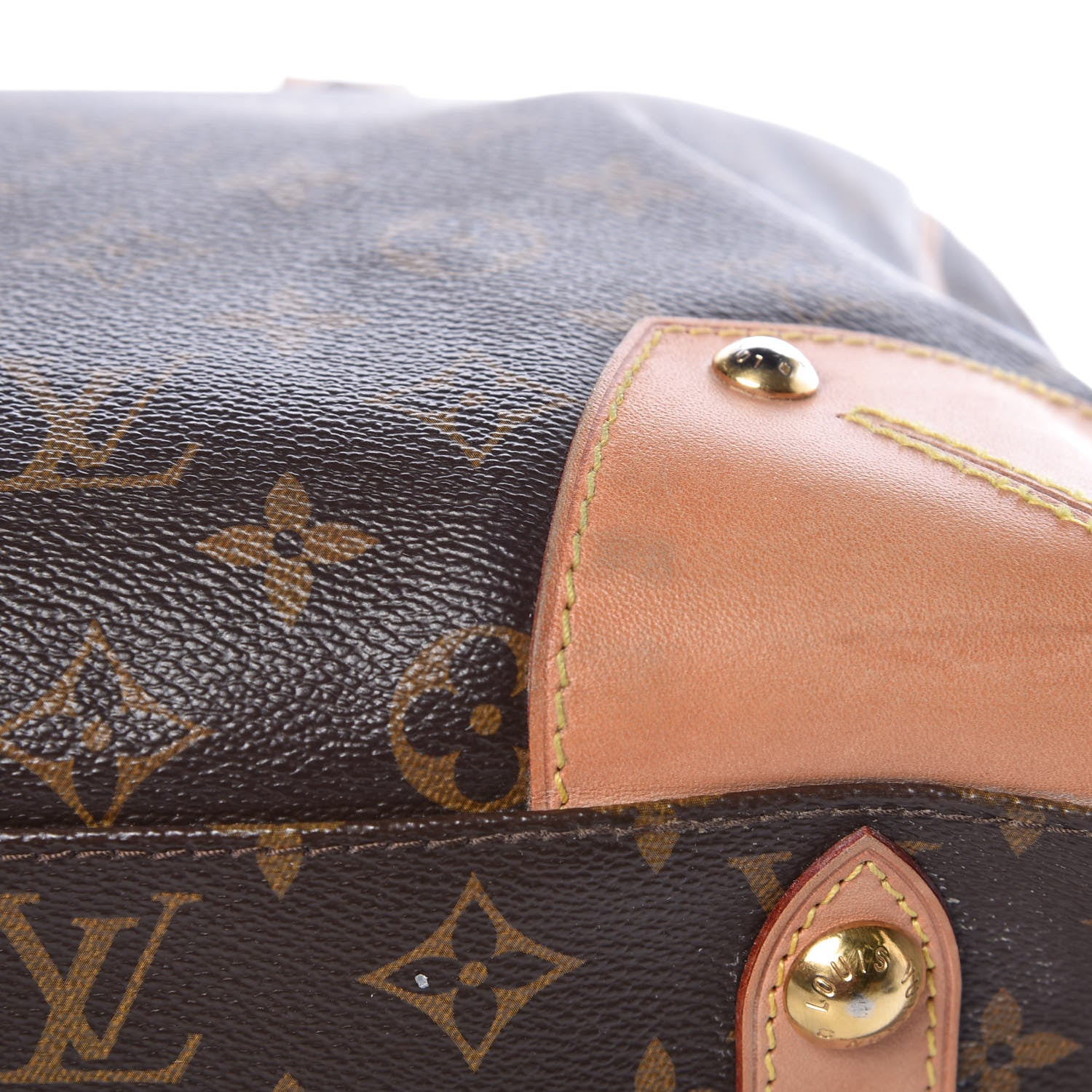 Louis Vuitton Monogram Retiro PM 12 of 15