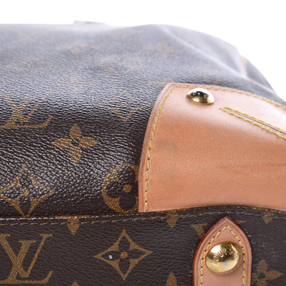 Louis Vuitton Monogram Retiro PM 12 of 15