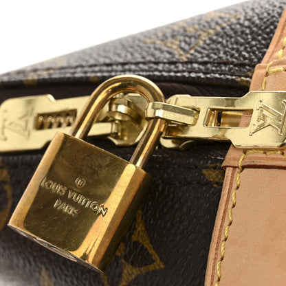 Louis Vuitton Monogram Alma BB 13 of 13