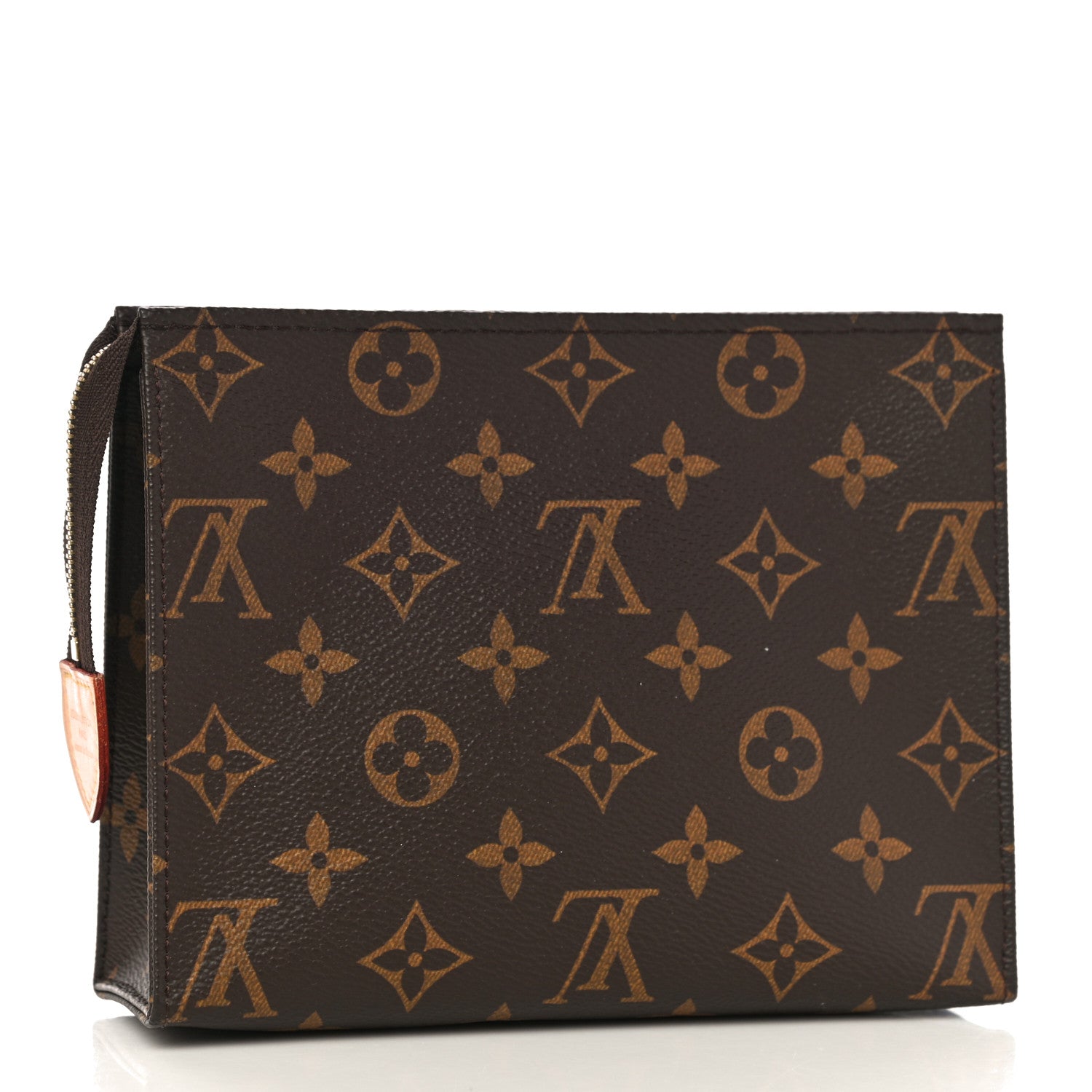 Louis Vuitton Monogram Toiletry Pouch 19 3 of 10