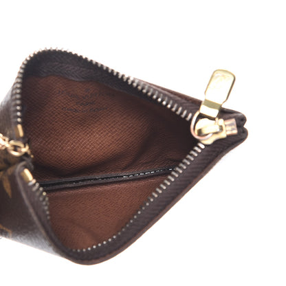 Louis Vuitton Monogram Key Pouch 5 of 7