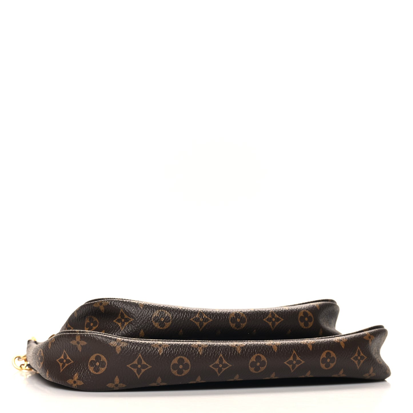 Monogram Multi Pochette Accessories Rose Clair