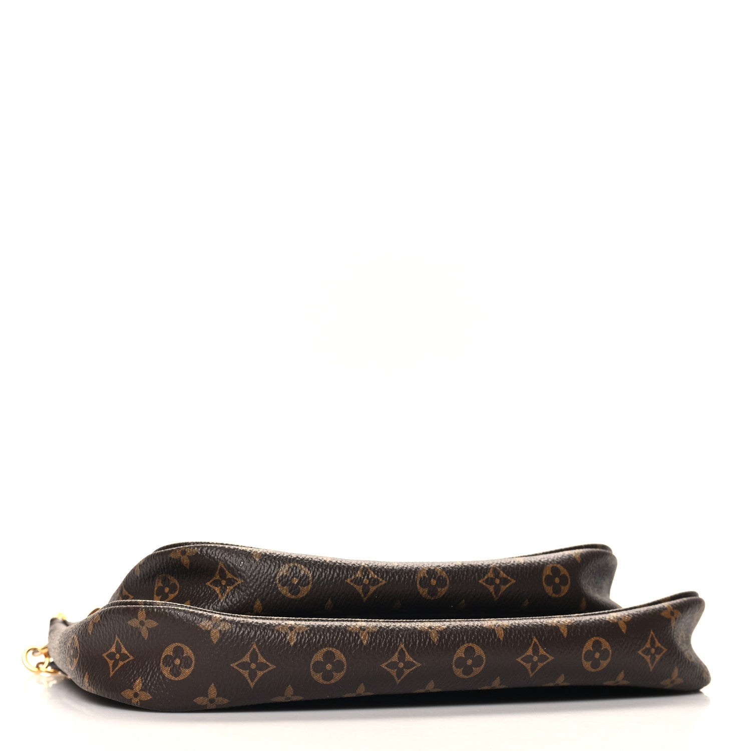 Louis Vuitton Monogram Multi Pochette Accessories Rose Clair 4 of 11