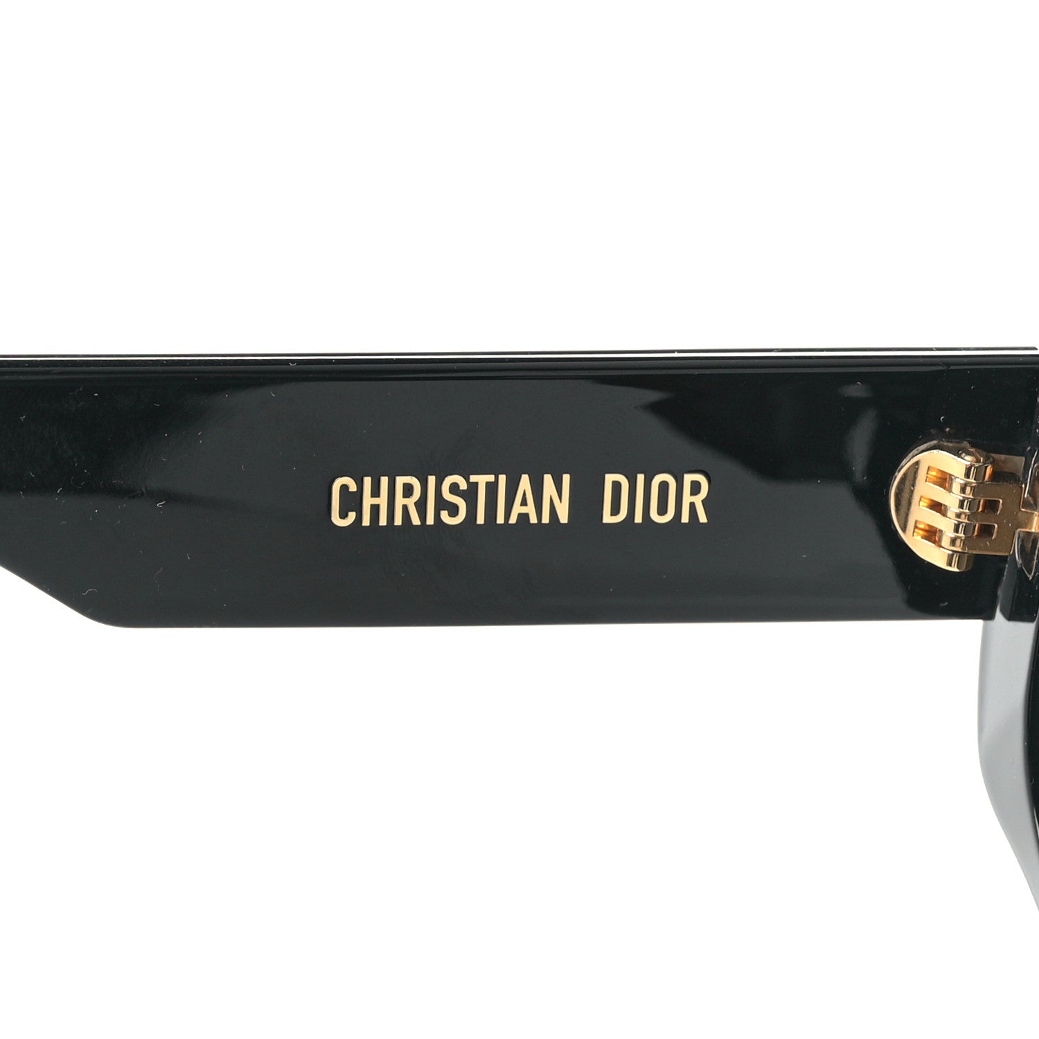 Christian Dior Wildior S2U Sunglasses Black 4 of 7