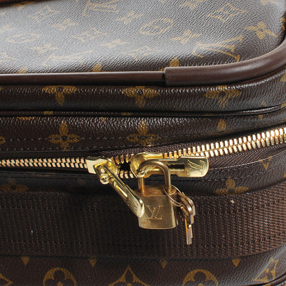 Louis Vuitton Monogram Satellite 70 8 of 8