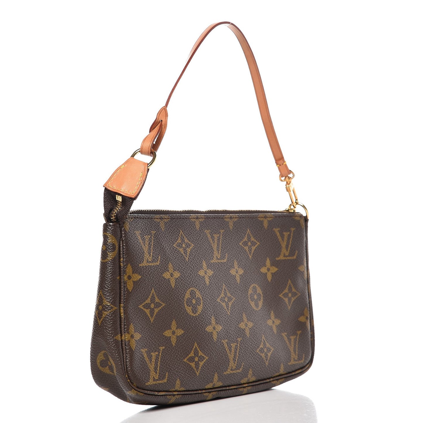 Monogram Pochette Accessories