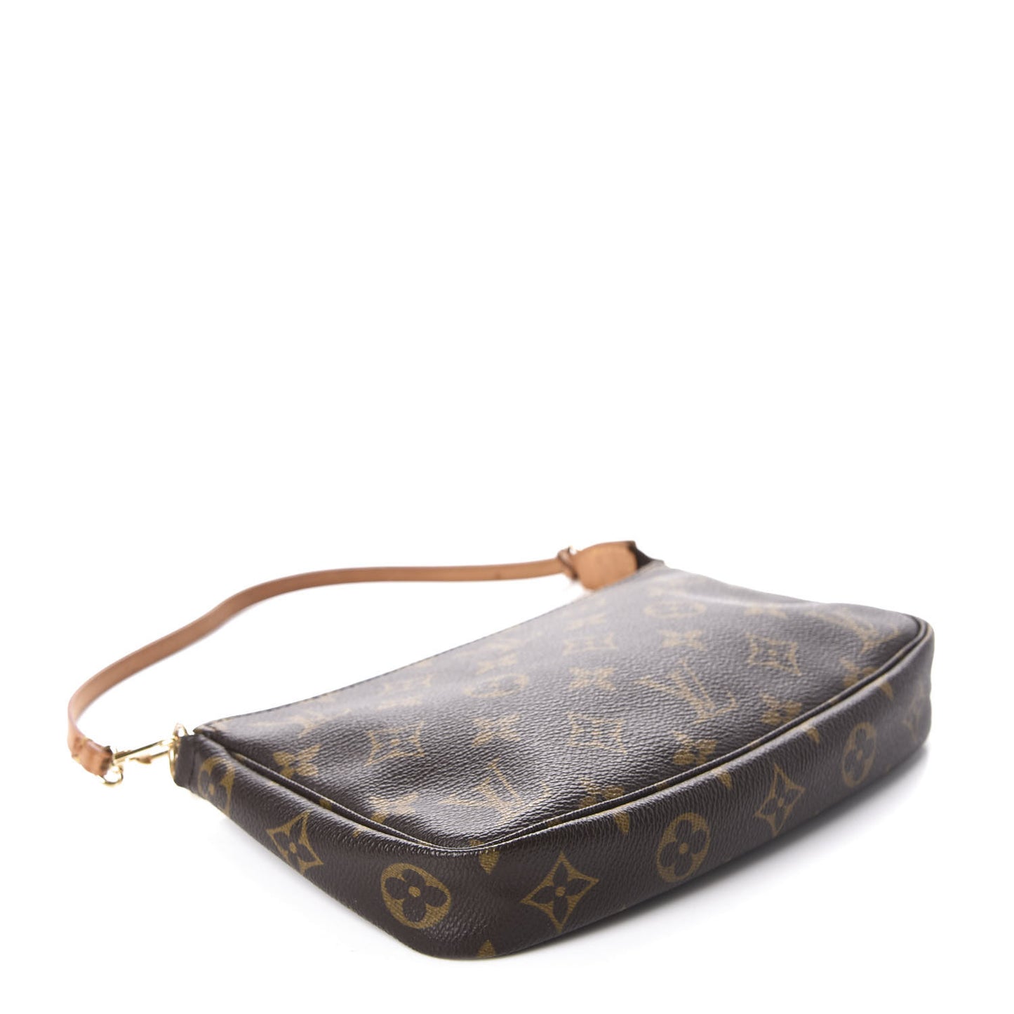 Monogram Pochette Accessories