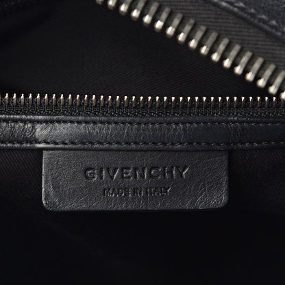 Givenchy Sugar Goatskin Large Antigona Black 6 of 10