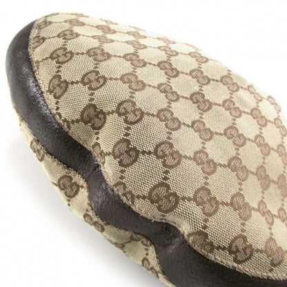 Gucci Monogram GG Drawstring Small Hobo 6 of 12