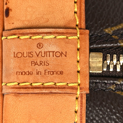 Louis Vuitton Monogram Alma PM 5 of 7