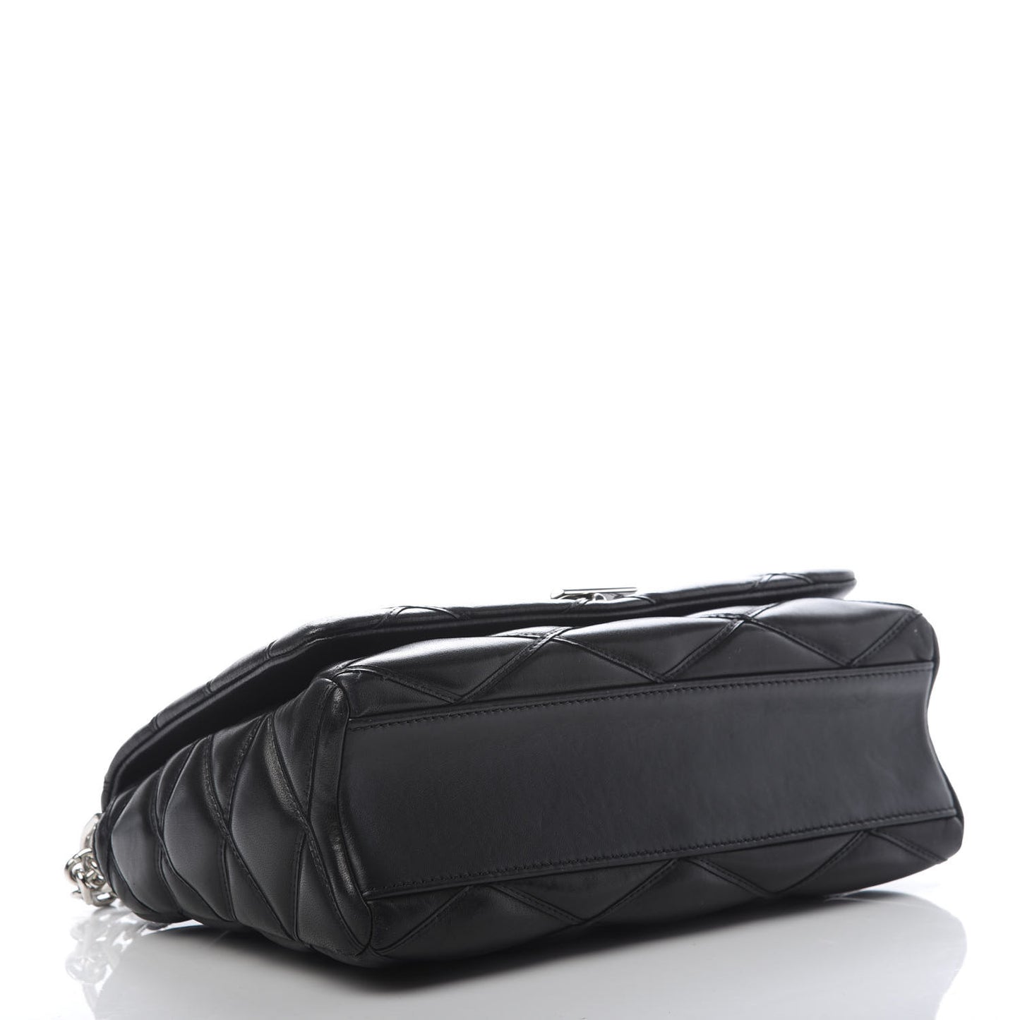 Lambskin Malletage GO-14 MM Black