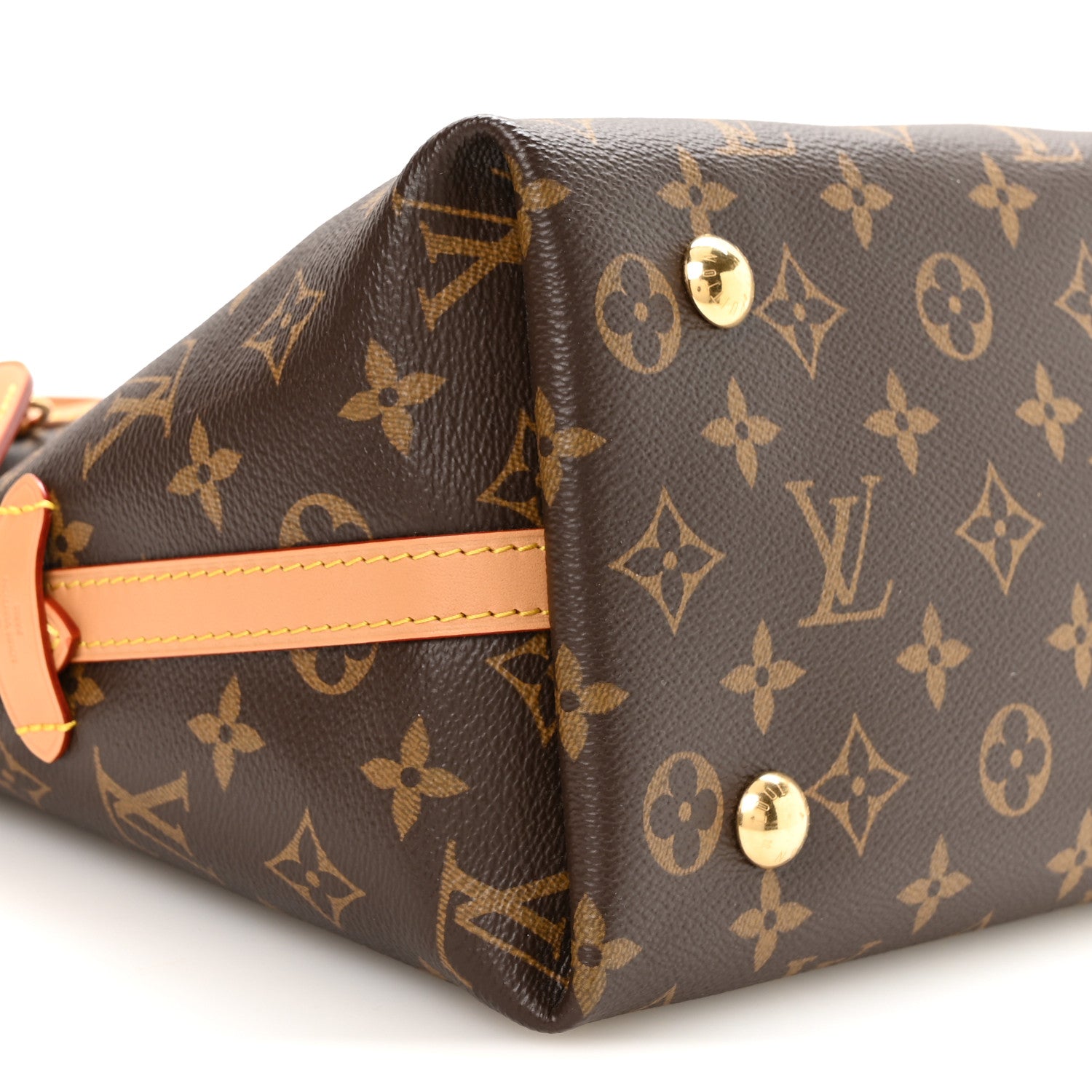 Louis Vuitton Monogram CarryAll PM 11 of 12