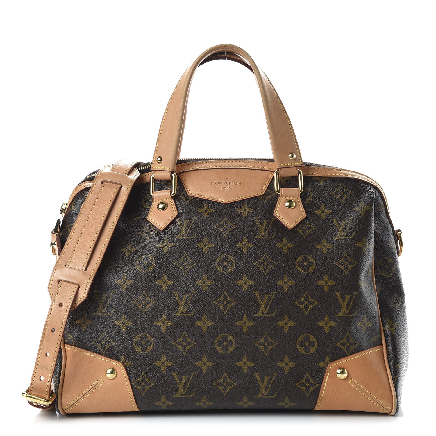 Louis Vuitton Monogram Retiro PM 1 of 8