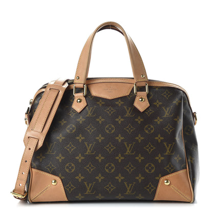 Louis Vuitton Monogram Retiro PM 1 of 8