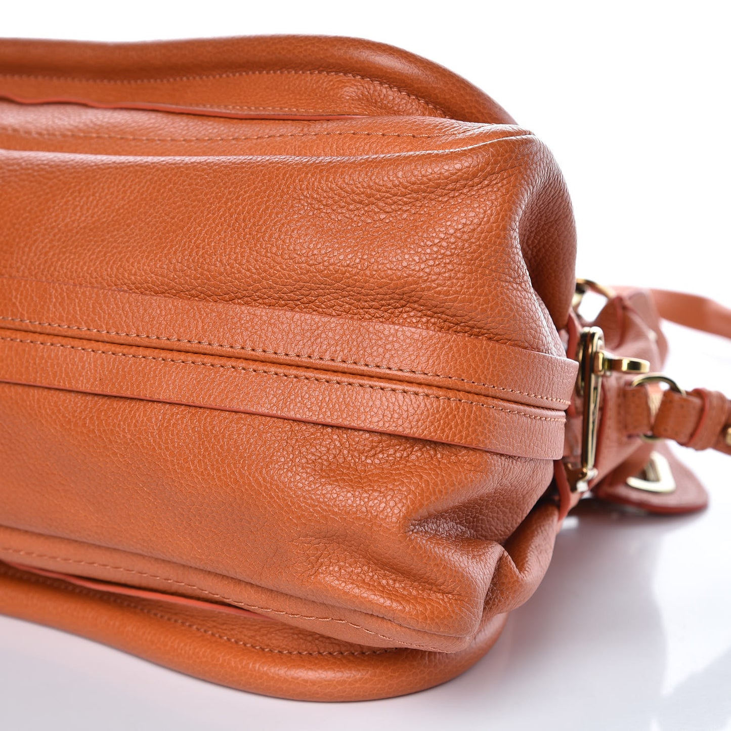 Calfskin Medium Paraty Indian Summer