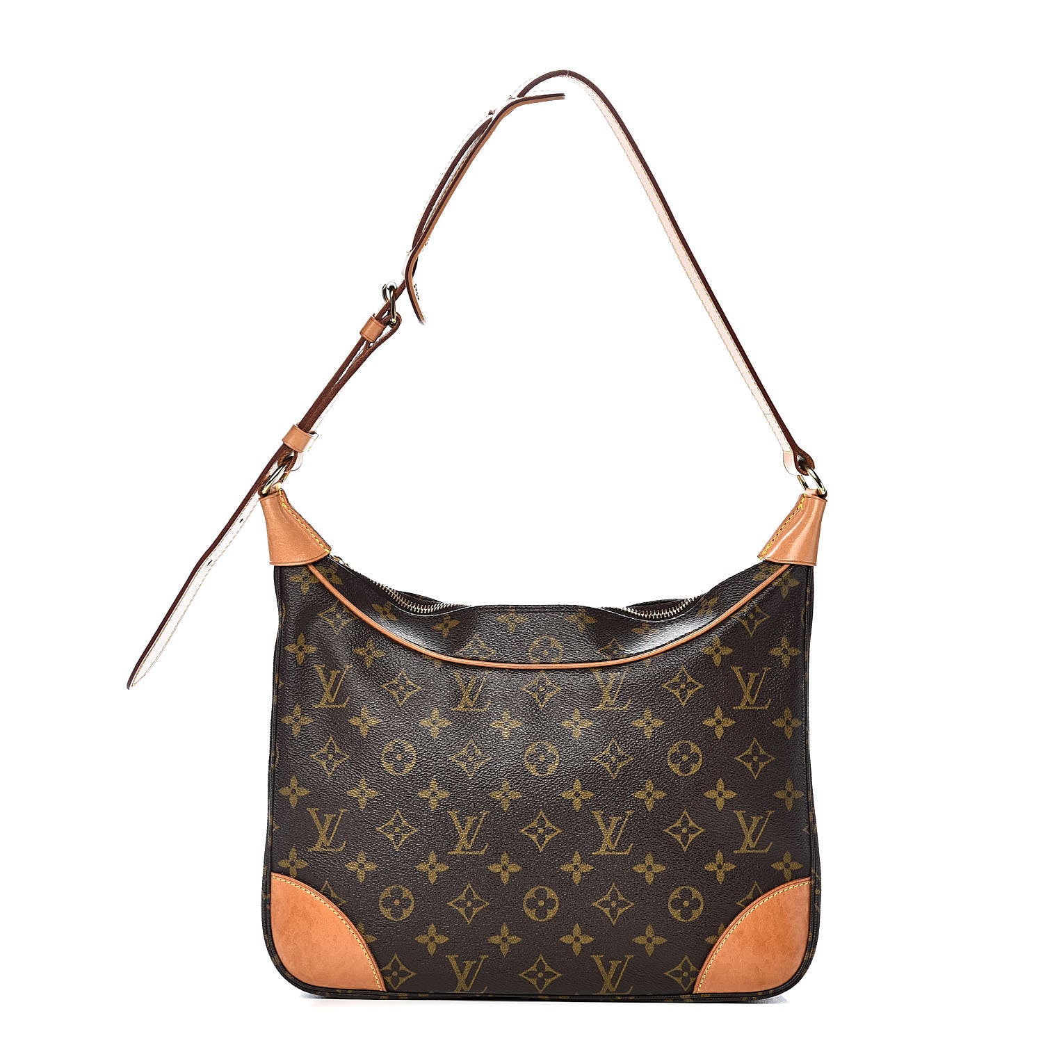 Louis Vuitton Monogram Boulogne 30 1 of 15