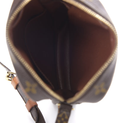 Louis Vuitton Monogram Danube 21 5 of 13