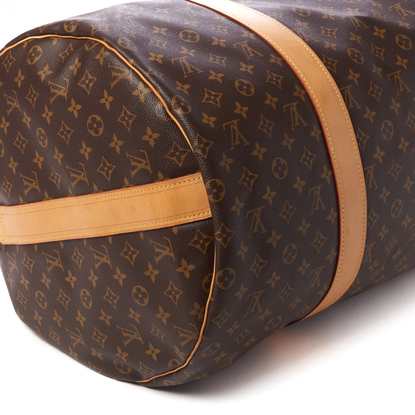 Monogram Sac Polochon