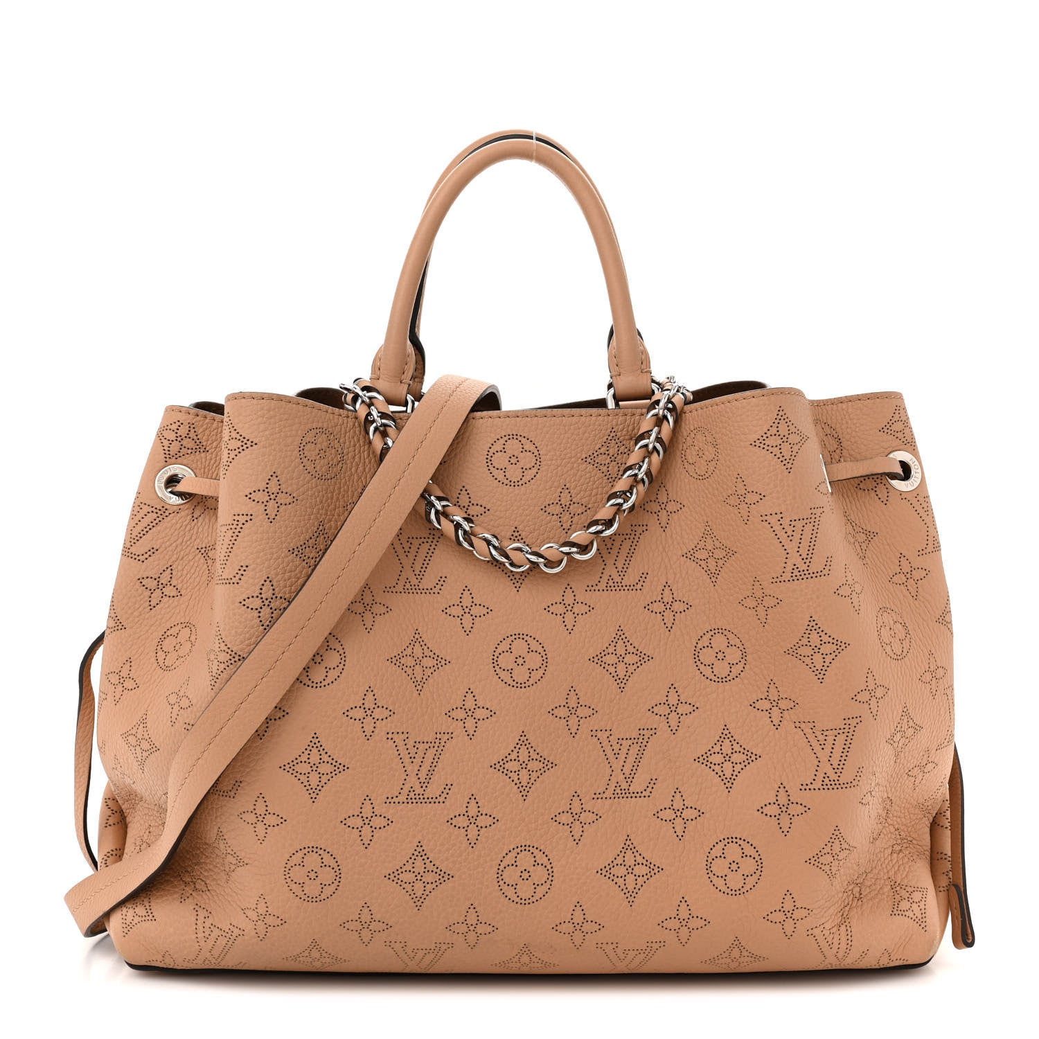 Louis Vuitton Mahina Bella Tote Arizona 1 of 14