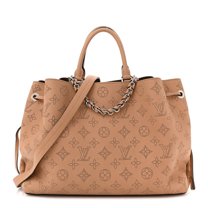Louis Vuitton Mahina Bella Tote Arizona 1 of 14