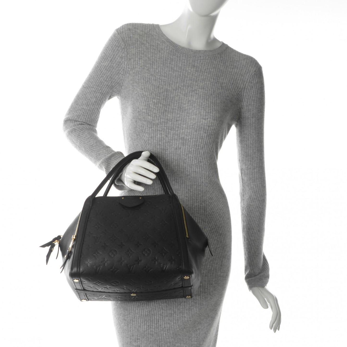 Empreinte Marais MM Black