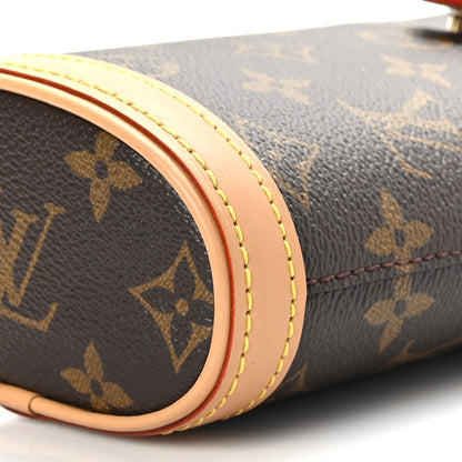 Louis Vuitton Monogram Fold Me Pouch 8 of 8