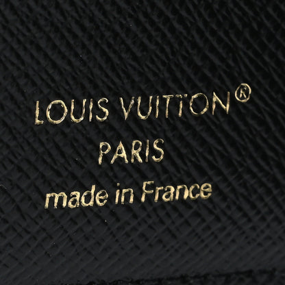 Louis Vuitton Reverse Monogram Lou Wallet 7 of 7