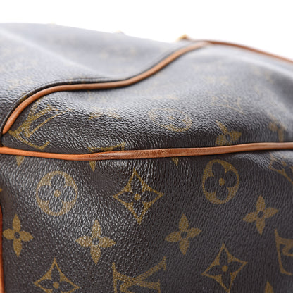 Louis Vuitton Monogram Galliera PM 12 of 15