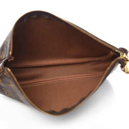 Louis Vuitton Monogram Pochette Accessories 5 of 8