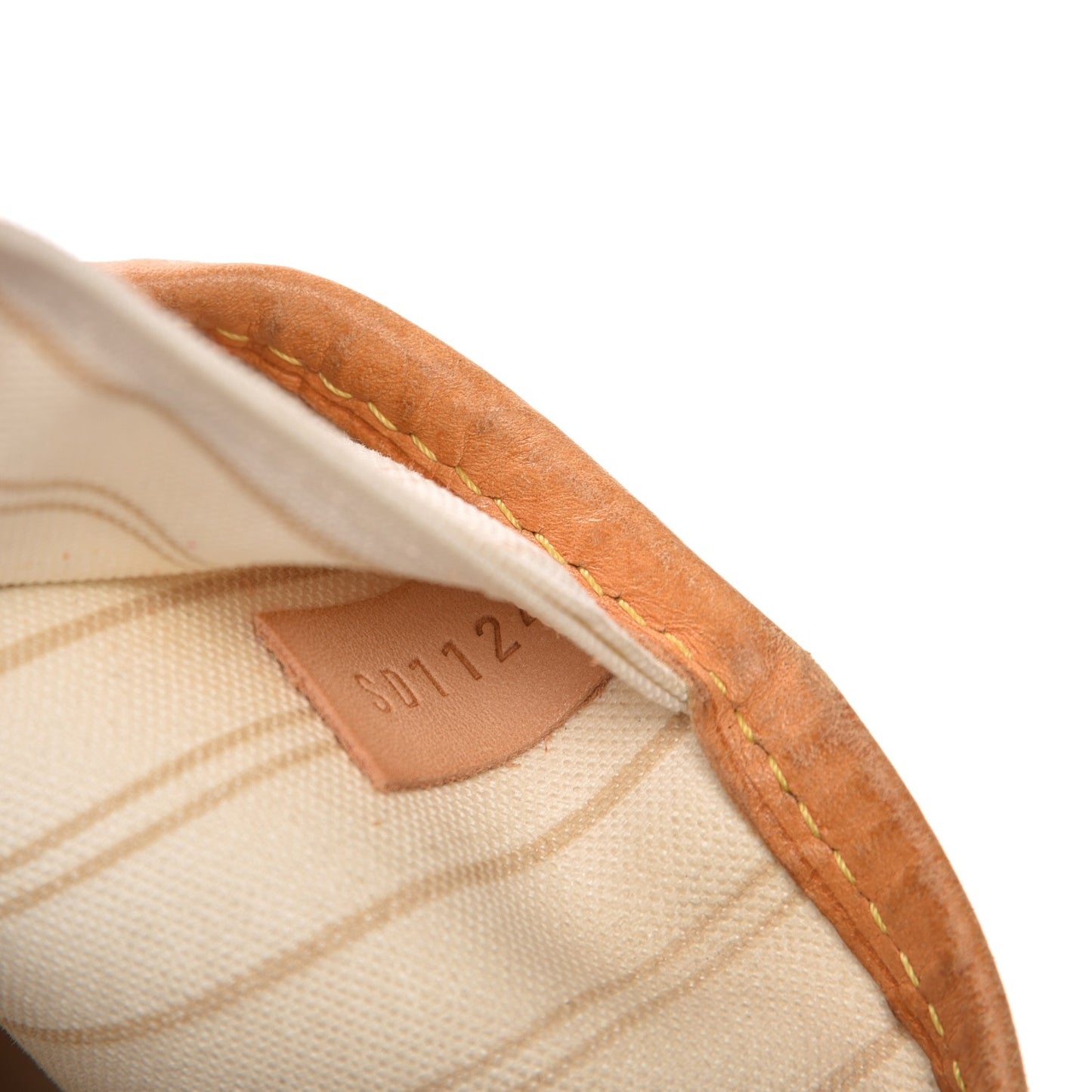 Damier Azur Neo Neverfull MM
