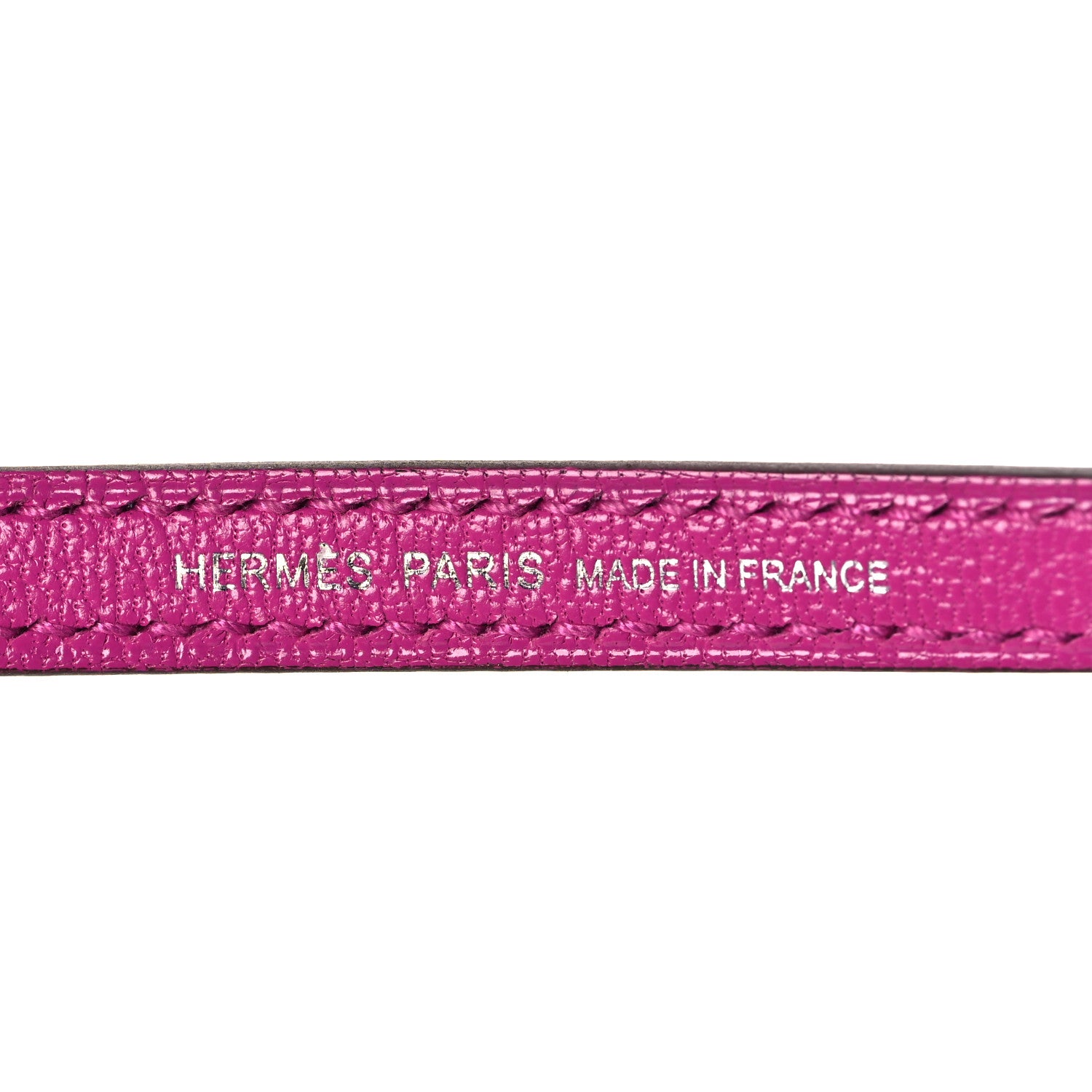 Hermes Chevre Mysore Mini Kelly Sellier 20 Magnolia 31 of 32