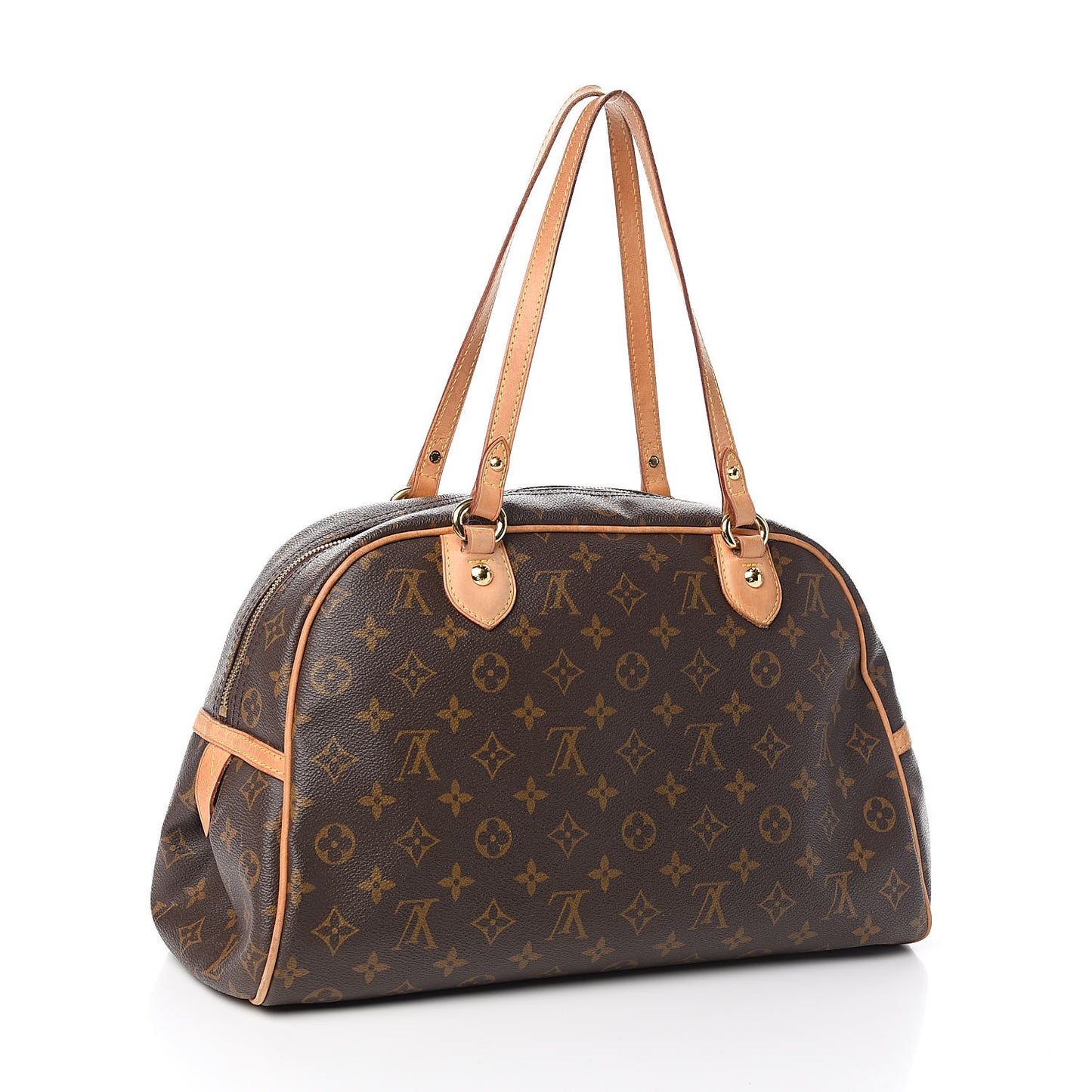 Monogram Montorgueil GM