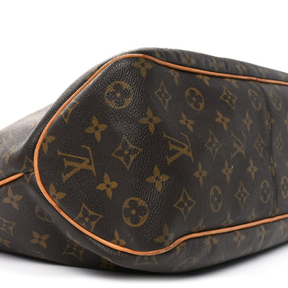 Louis Vuitton Monogram Delightful PM 8 of 9