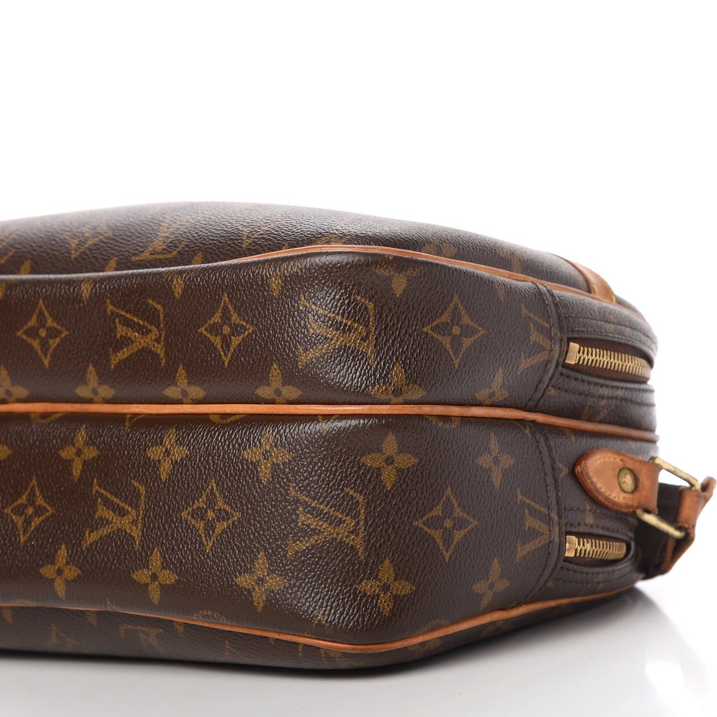Monogram Reporter PM