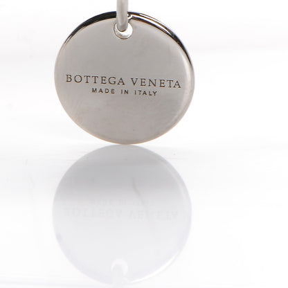 Bottega Veneta Nappa Intrecciato Bracelet M Ebano 4 of 4