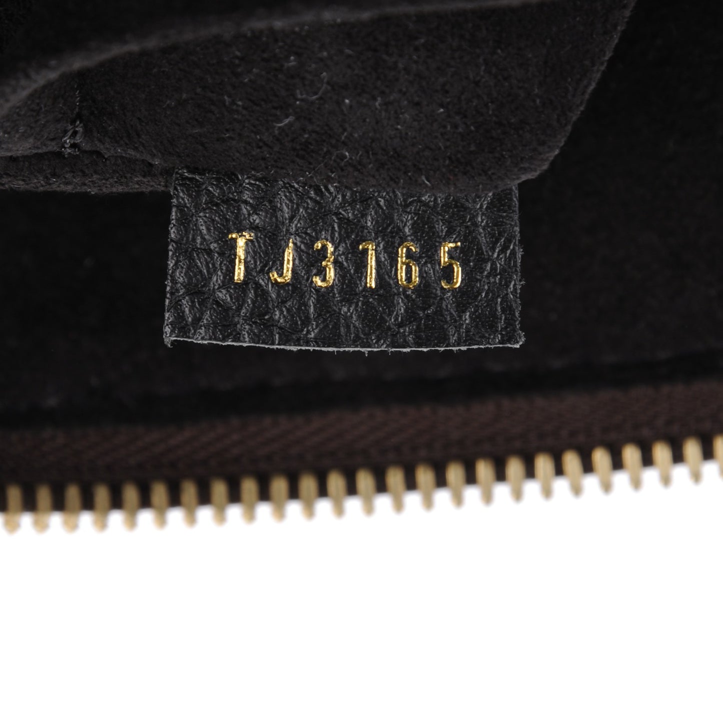 Monogram Retiro NM Black