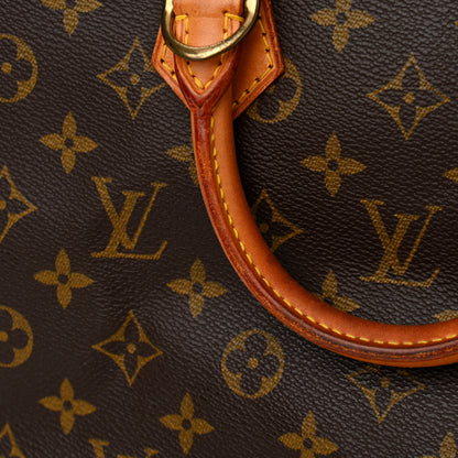 Louis Vuitton Monogram Alma PM 16 of 16