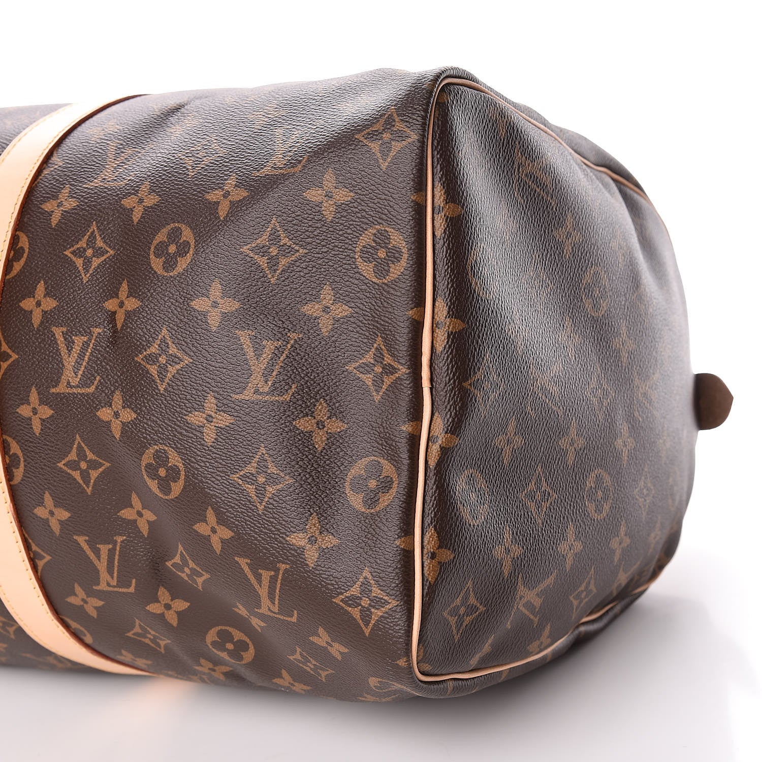 Louis Vuitton Monogram Keepall 50 10 of 17