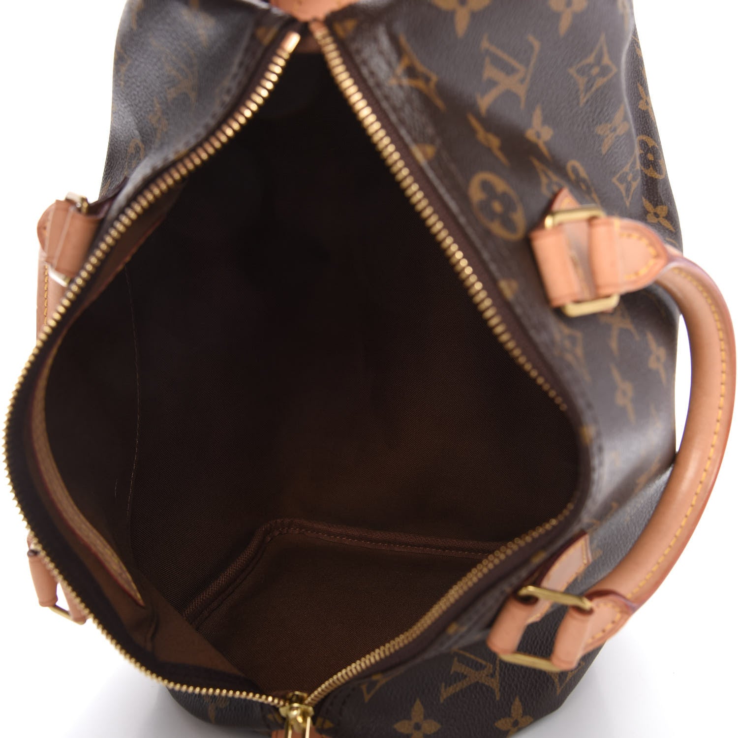 Louis Vuitton Monogram Speedy 30 5 of 10