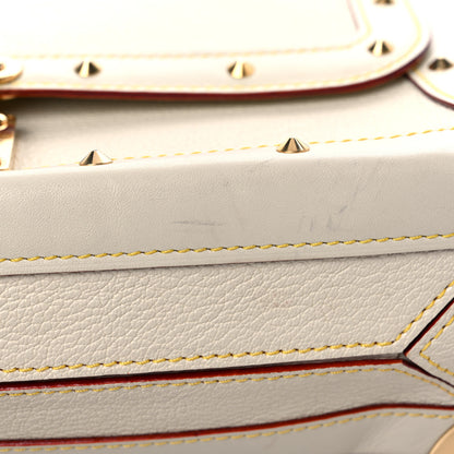 Louis Vuitton Suhali Le Talentueux White 17 of 23