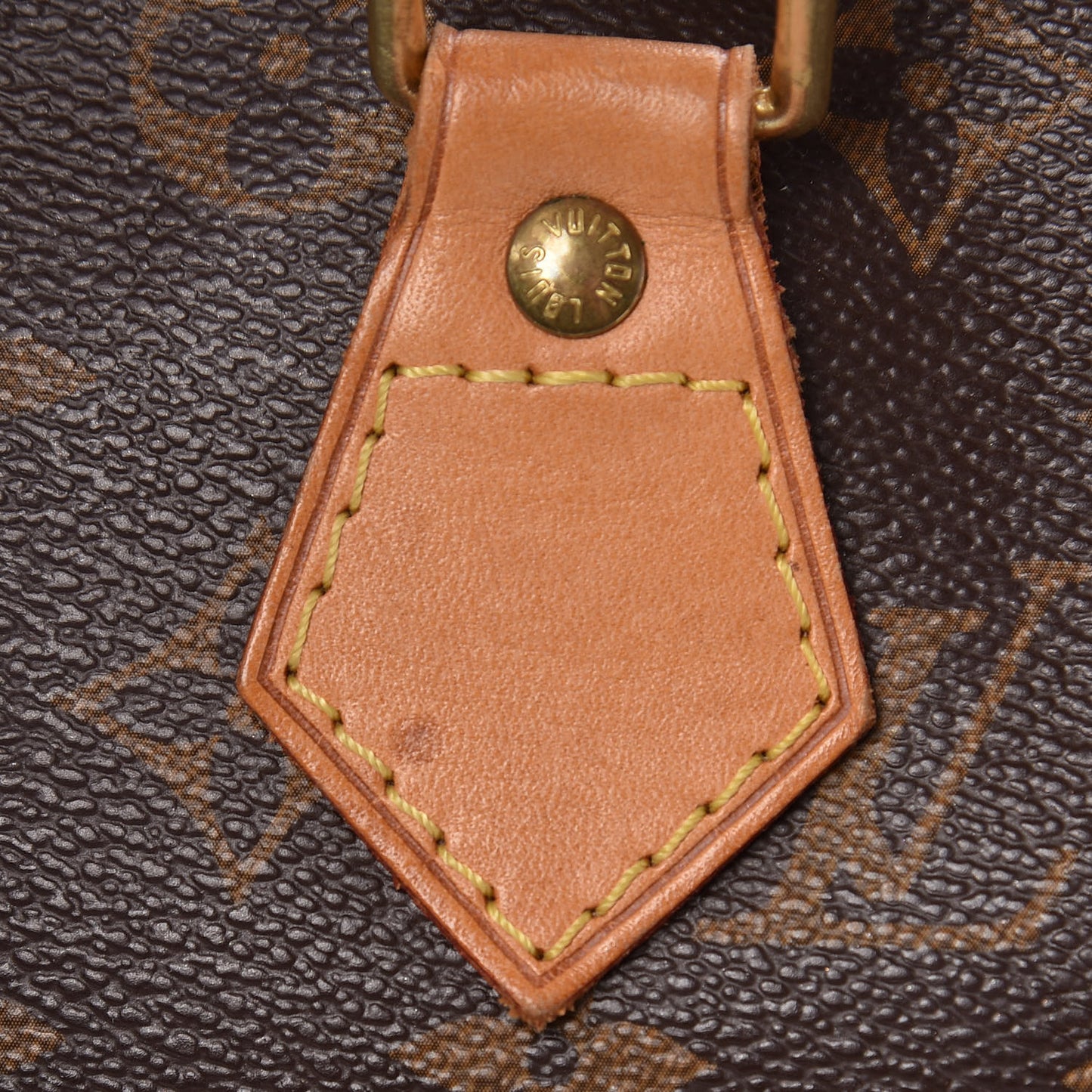 Monogram Speedy 30
