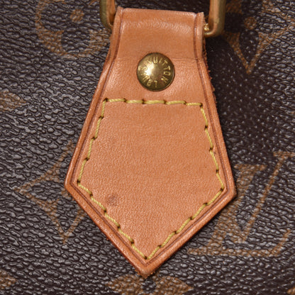 Louis Vuitton Monogram Speedy 30 11 of 11