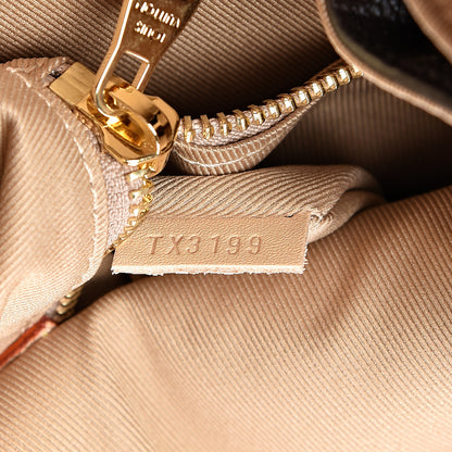 Louis Vuitton Monogram Graceful MM 7 of 11