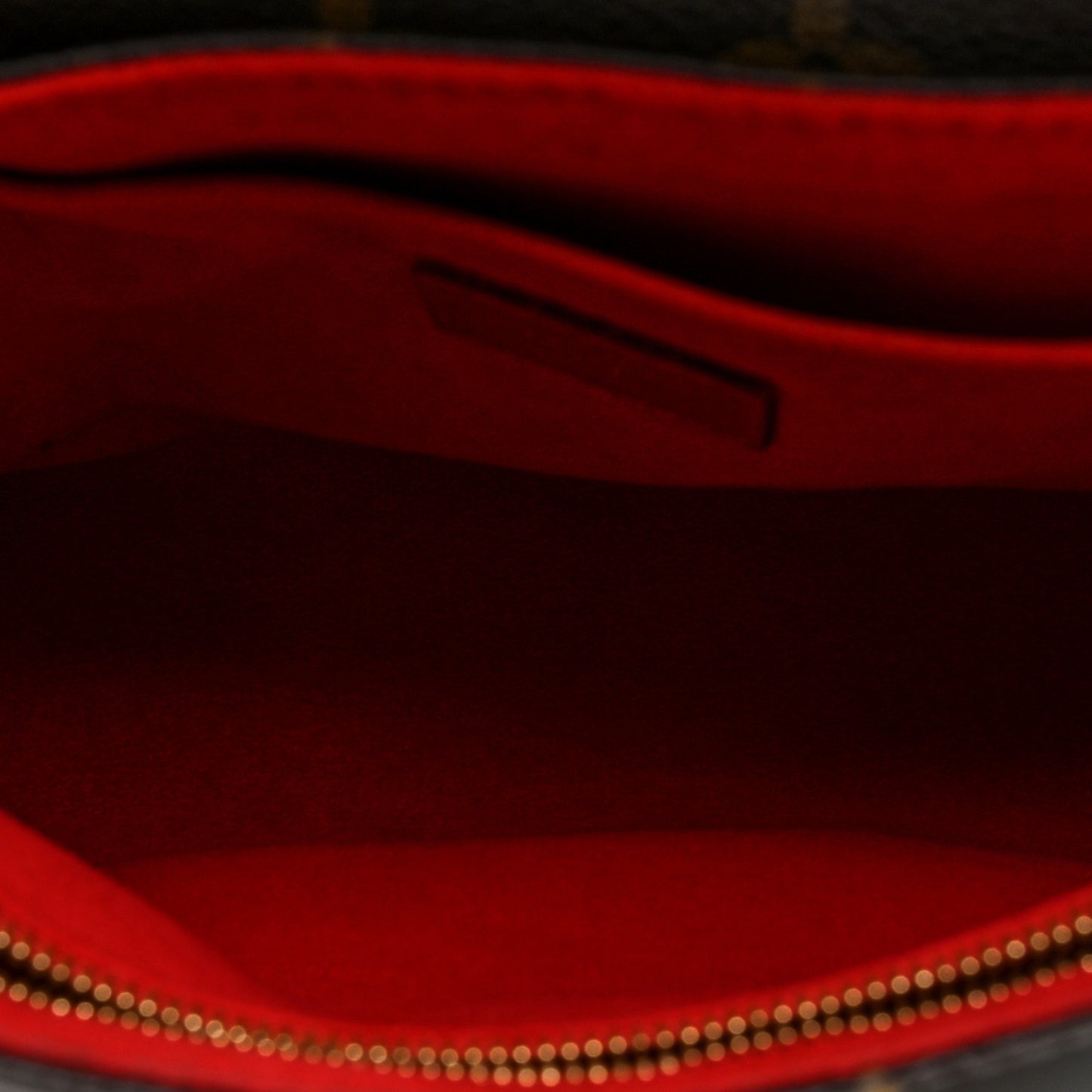 Monogram Saint Placide Cherry