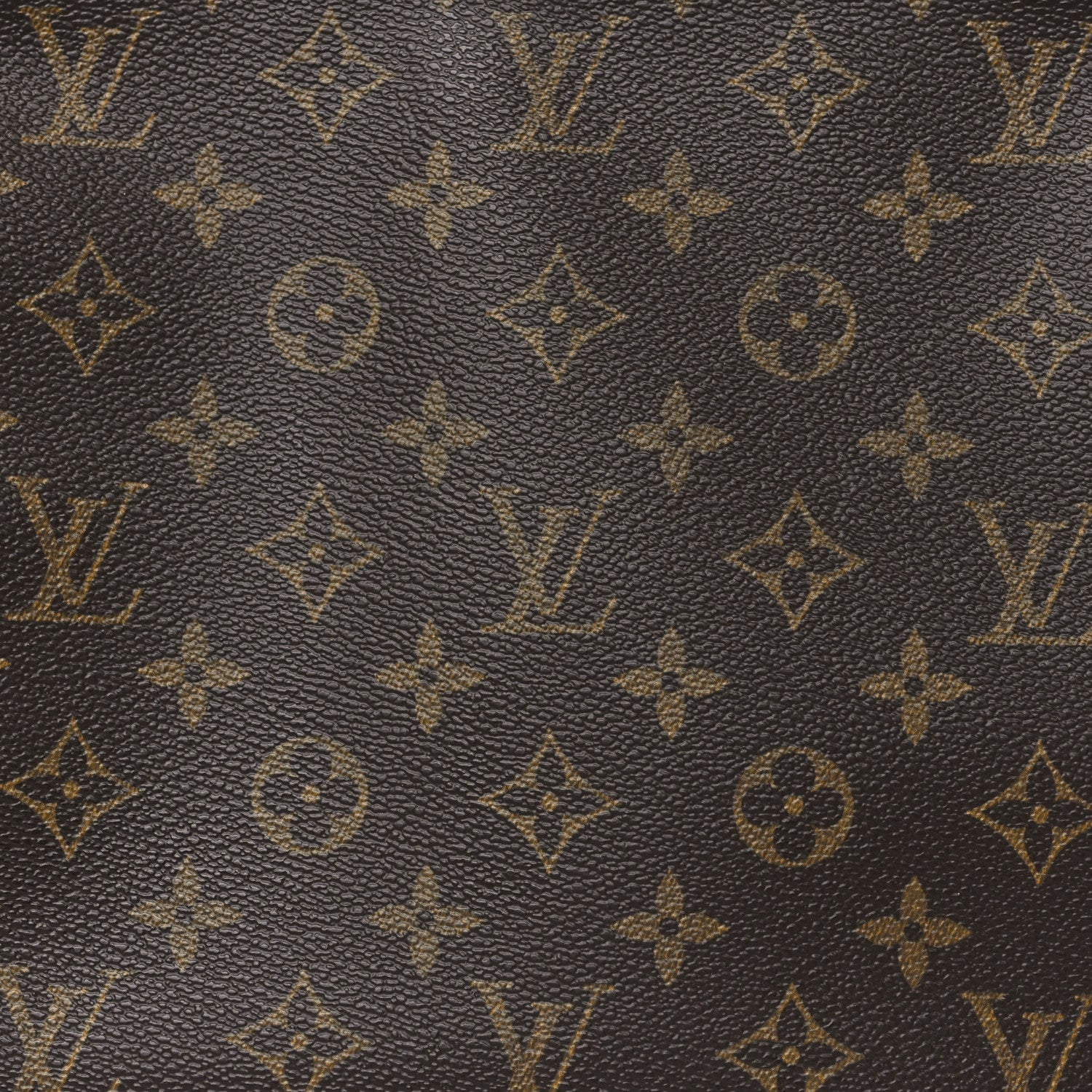 Louis Vuitton Monogram Looping MM 7 of 9